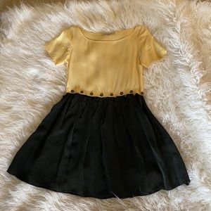 Treasure by Samantha Pleet Dress